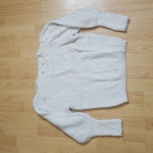 Off White Sweater